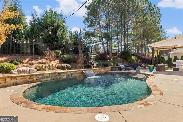9085 Maple Run Trl, Gainesville, GA 30506 - craftsman house featuring brick siding and a front yard