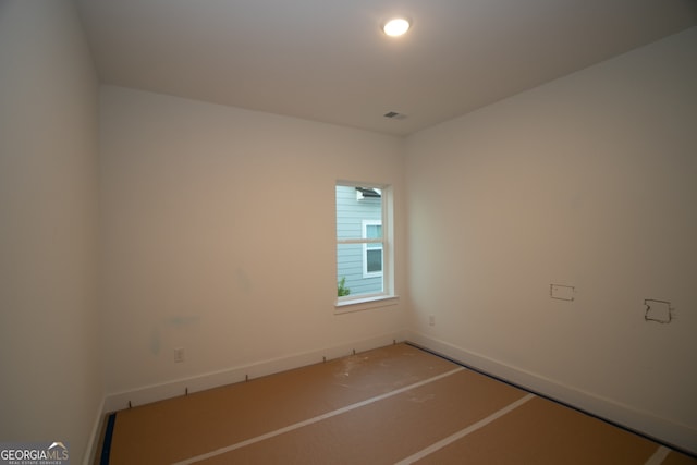 2044 Ripple Park Bnd, Canton, GA 30114 - unfurnished room with baseboards