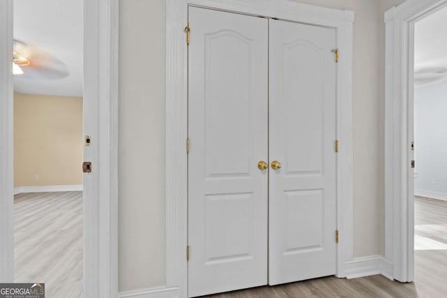 675 Timber Ives Dr, Dacula, GA 30019 - view of closet