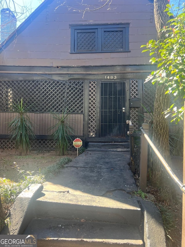 1483 Hardee St NE, Atlanta, GA 30307 - view of details