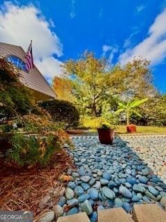 3810 Galloway Dr NE, Roswell, GA 30075 - view of home's community
