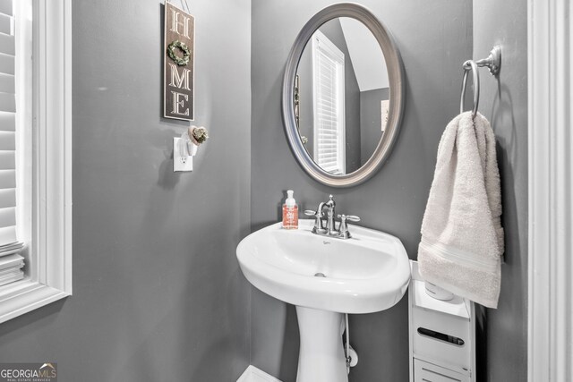 3660 Lake Pass Ln, Suwanee, GA 30024 - view of bathroom