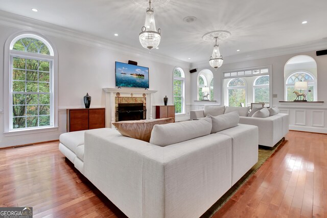 1575 Oak Mountain Rd, Shiloh, GA 31826 - sunroom / solarium with plenty of natural light