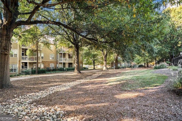 385 Ralph Mcgill Blvd NE Unit D, Atlanta, GA 30312 - view of community