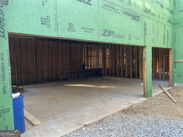 3534 Rockhaven, Atlanta, GA 30324 - view of misc room
