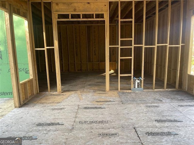 3534 Rockhaven, Atlanta, GA 30324 - view of misc room