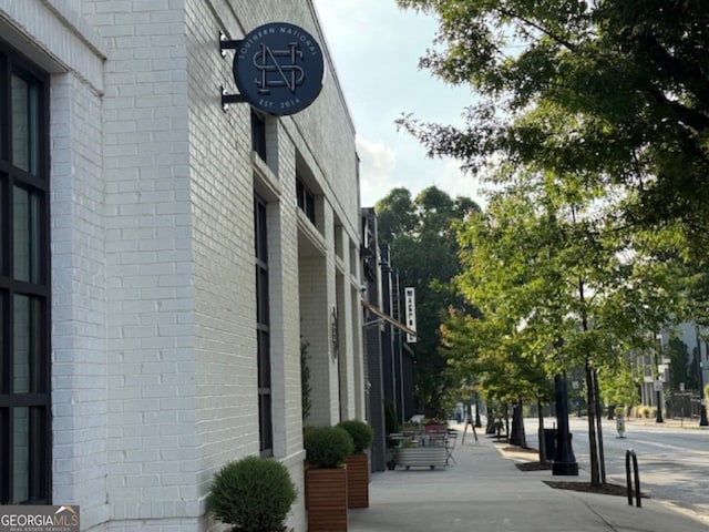 502 Pryor St SW Unit 301, Atlanta, GA 30312 - view of home's community