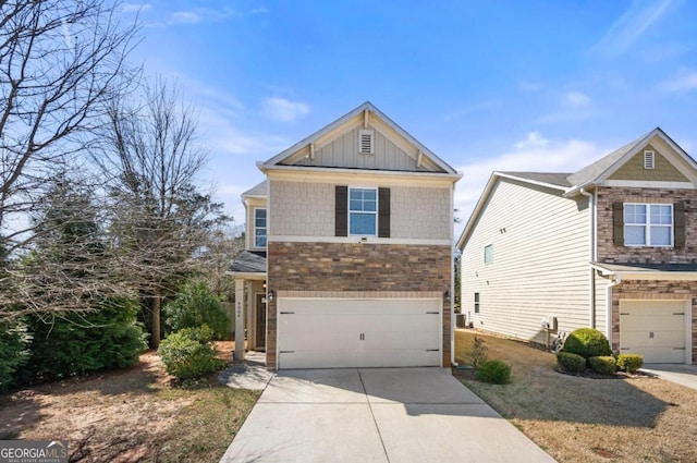 4084 Elsdon Dr, Austell GA, 30106, 3 bedrooms, 2.5 baths house for sale