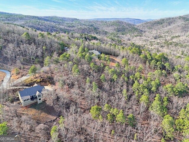 334 Mountain Sweet Dr, Clarkesville, GA 30523