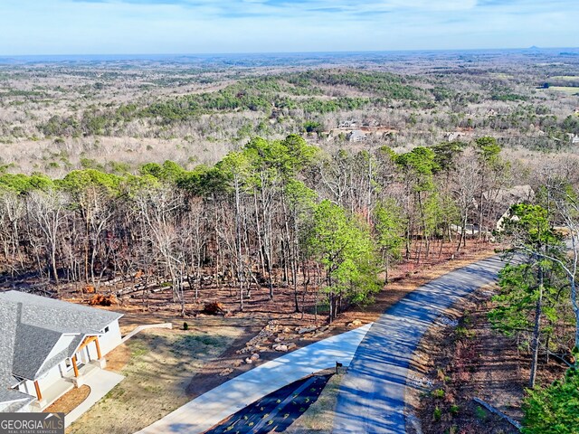 334 Mountain Sweet Dr, Clarkesville, GA 30523