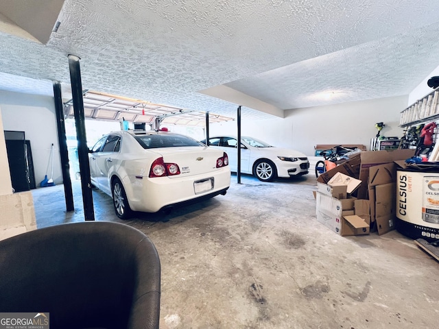 4436 Old Country Way, Snellville, GA 30039 - view of garage