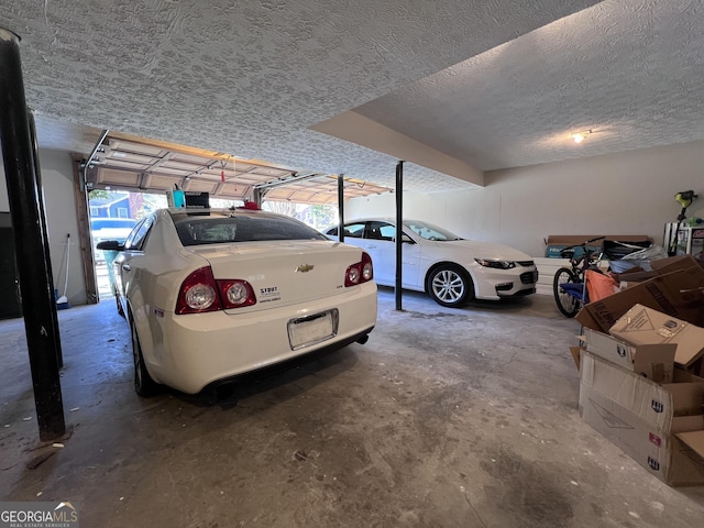 4436 Old Country Way, Snellville, GA 30039 - view of garage