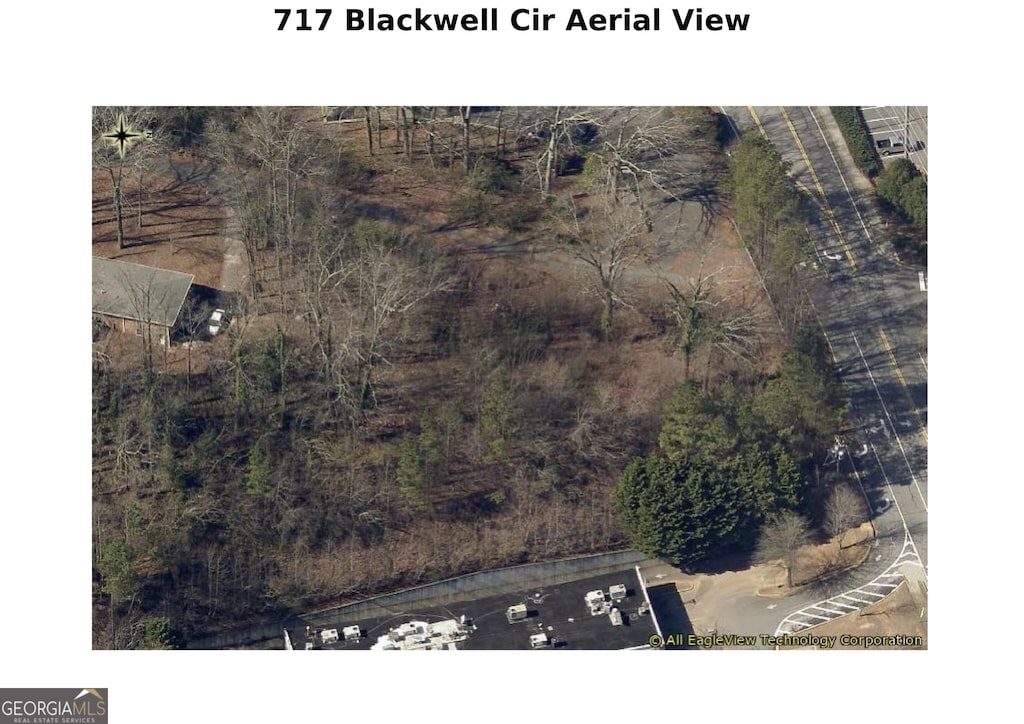 717 Blackwell Cir, Marietta, GA 30066