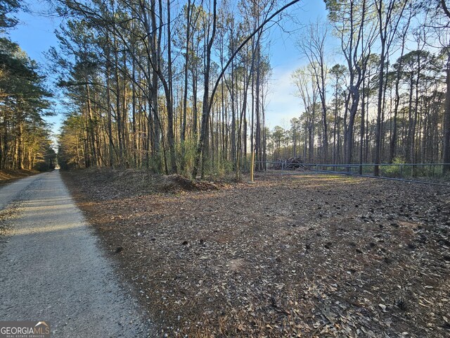 9.19AC Gay Rd, Monticello, GA 31064