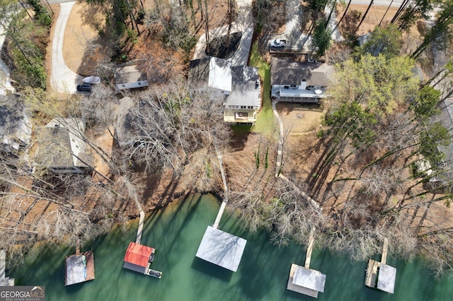 7410 Fields Dr, Cumming, GA 30041 - aerial view