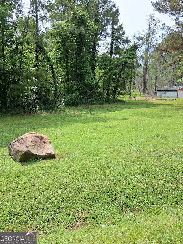 2067 SW Ebenezer Rd SW, Conyers, GA 30094
