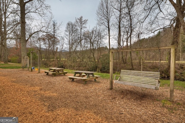65 Weoka Ct, Ellijay, GA 30540 - view of community
