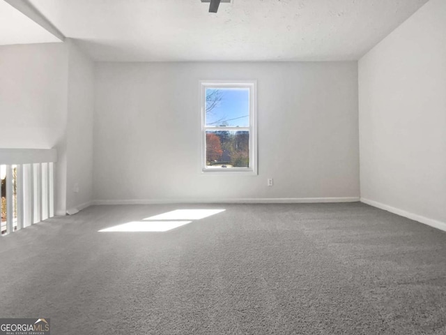 5216 Sweet Air Ln, Stone Mountain, GA 30088 - unfurnished room featuring carpet and baseboards