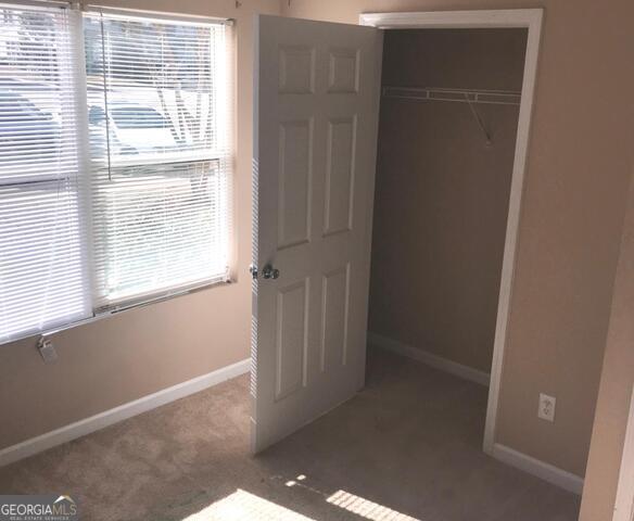 18102 Waldrop Cv, Decatur, GA 30034 - view of closet