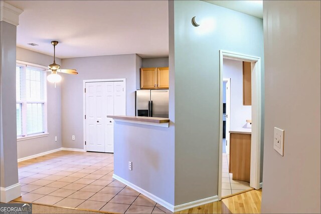 912 Tanners Point Dr, Lawrenceville, GA 30044 - bathroom with toilet and vanity