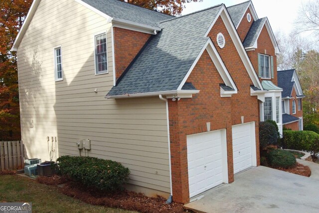 912 Tanners Point Dr, Lawrenceville, GA 30044 - view of basement