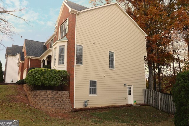 912 Tanners Point Dr, Lawrenceville, GA 30044 - view of storage room