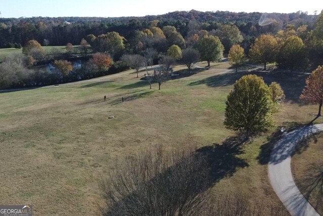 912 Tanners Point Dr, Lawrenceville, GA 30044 - view of sport court with fence