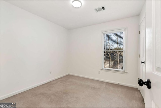 2002 Stonewick Ct, Lawrenceville, GA 30043 - carpeted empty room with baseboards