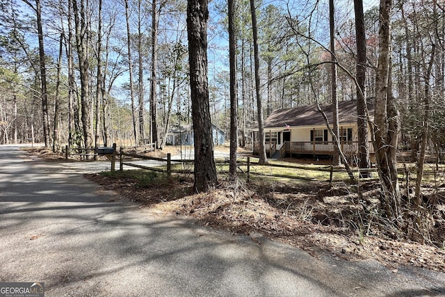 98 Brenda Cir, Rockmart, GA 30153 - exterior space