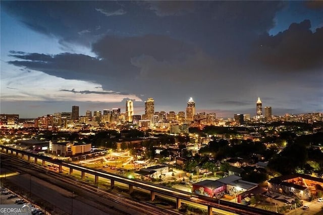 city view