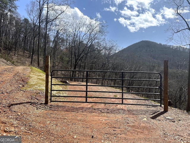 0 Firetower Rd, Jasper, GA 30143