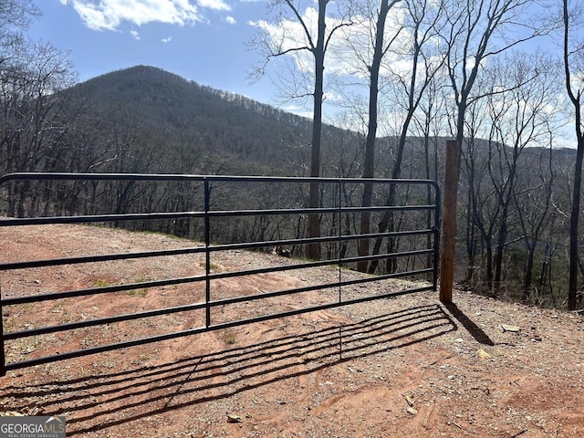 0 Firetower Rd, Jasper, GA 30143