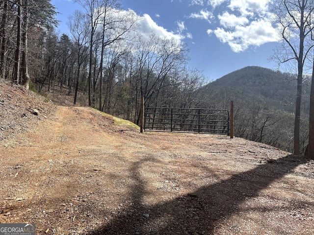 0 Firetower Rd, Jasper, GA 30143