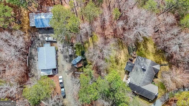 4751 Bill Cheek Rd, Auburn, GA 30011 - view of subject property