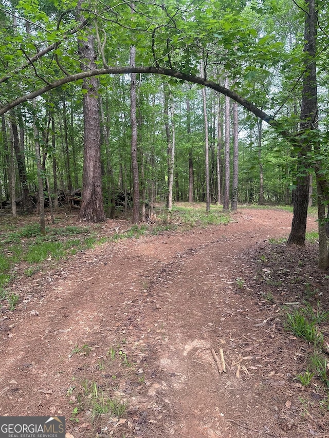 LOT24 Hamlin Rd, Jackson, GA 30233