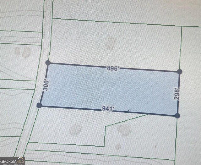 LOT24 Hamlin Rd, Jackson, GA 30233
