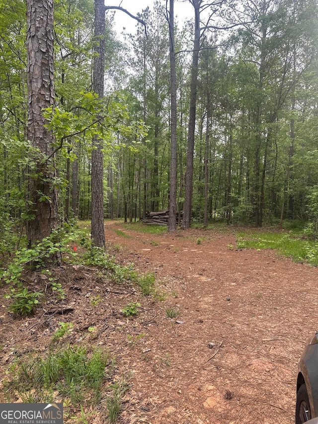 LOT24 Hamlin Rd, Jackson, GA 30233
