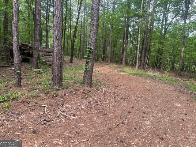 LOT24 Hamlin Rd, Jackson, GA 30233
