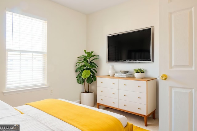 5352 Beaver Br, Norcross, GA 30071 - view of bedroom