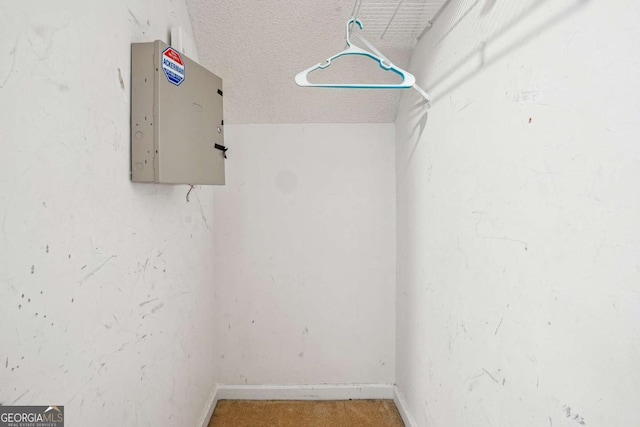 interior space