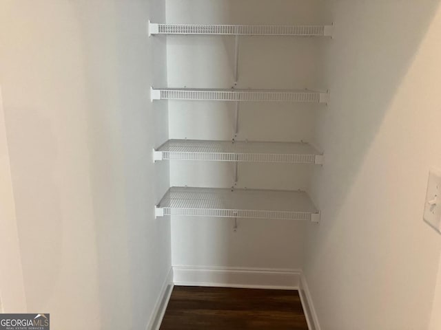 5099 Noble Village Way, Lilburn, GA 30047 - view of pantry
