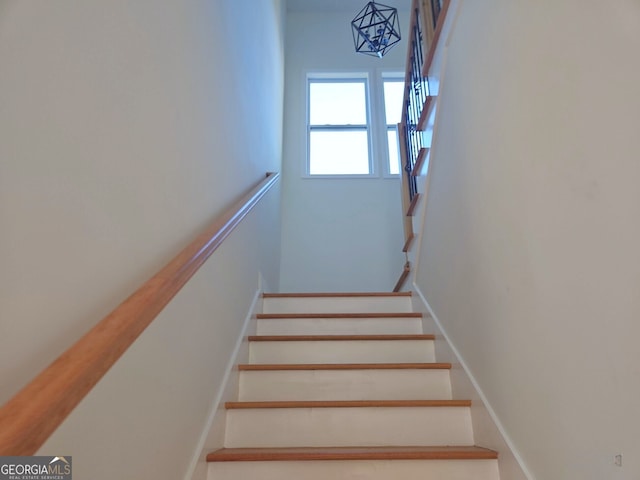 721 Cascade Ave SW, Atlanta, GA 30310 - view of stairs