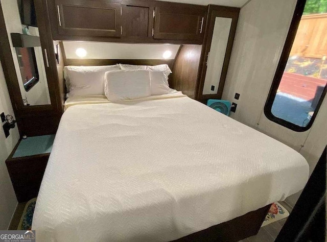 view of bedroom