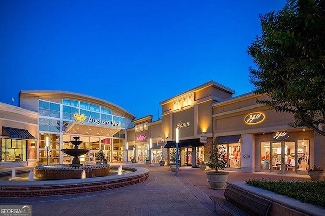 2352 Helsinki Dr, Augusta, GA 30906 - view of building exterior