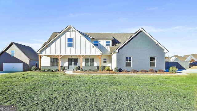 8 Sumner Way, Senoia, GA 30276 - drone / aerial view