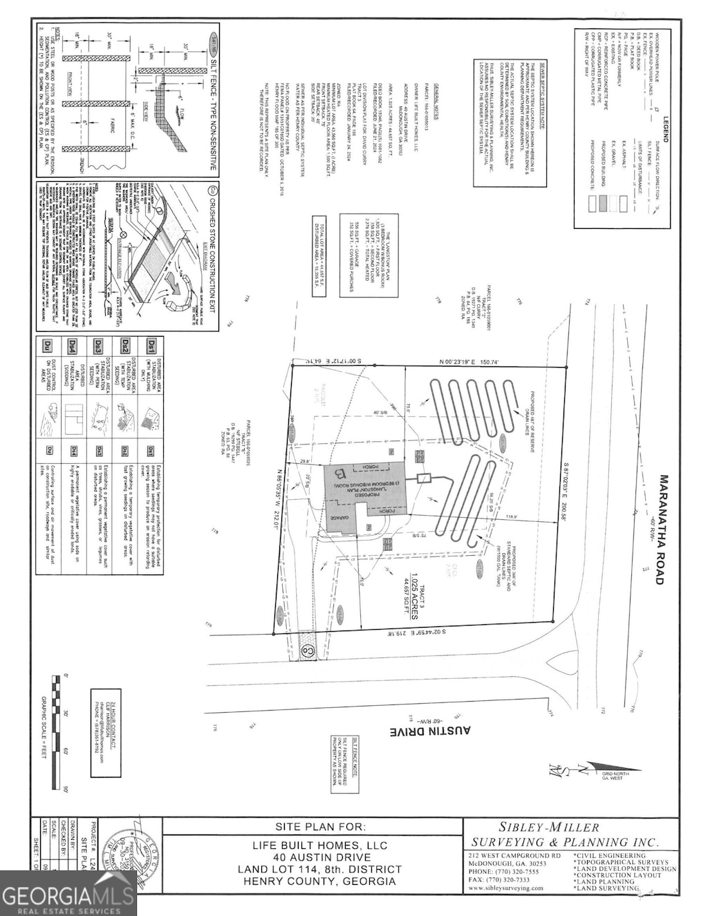 40 Austin Dr, Mcdonough, GA 30252