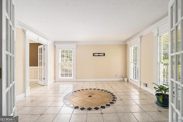 1472 Hartman Dr SW, Lilburn, GA 30047 - view of unfurnished sunroom