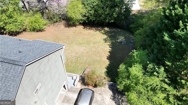 1472 Hartman Dr SW, Lilburn, GA 30047 - view of subject property