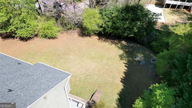 1472 Hartman Dr SW, Lilburn, GA 30047 - view of subject property