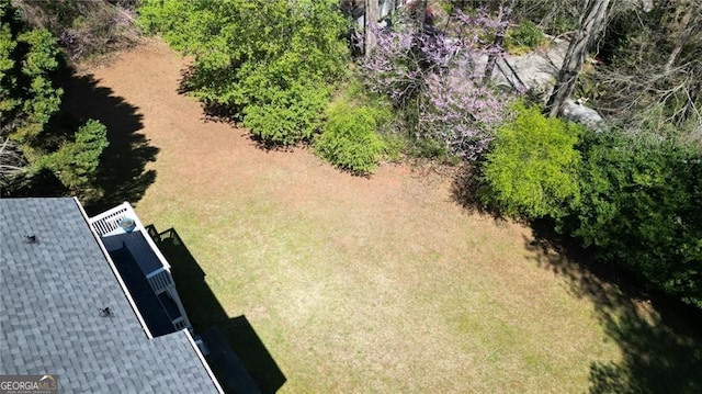 1472 Hartman Dr SW, Lilburn, GA 30047 - view of subject property